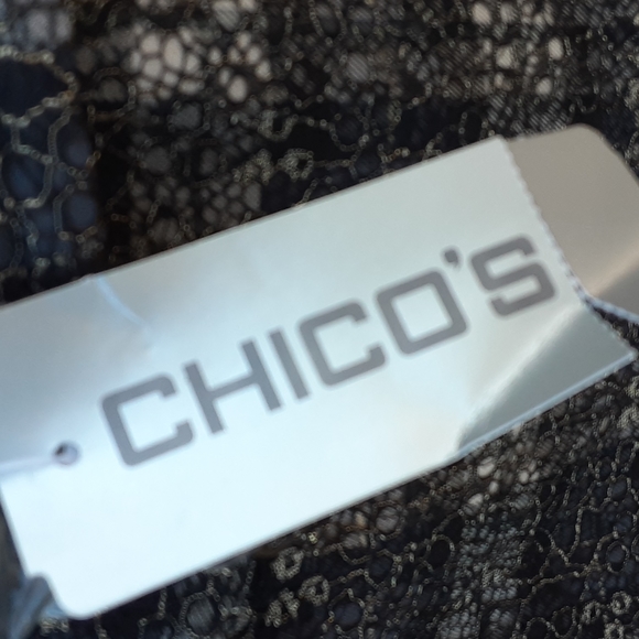 Jacket - Picture 3 of 4